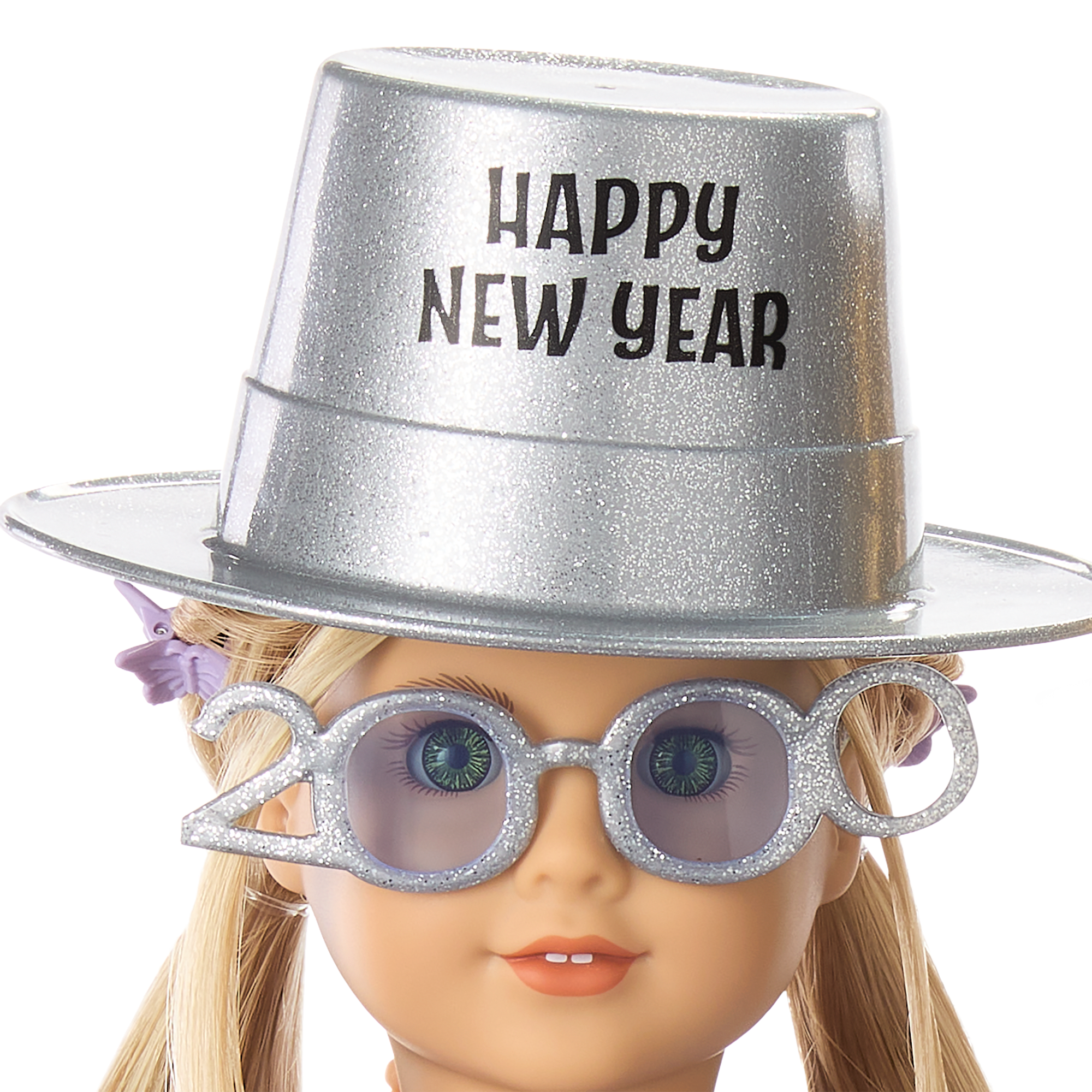 Nicki's™ New Year's Party Bundle (Historical Characters) - Image 6