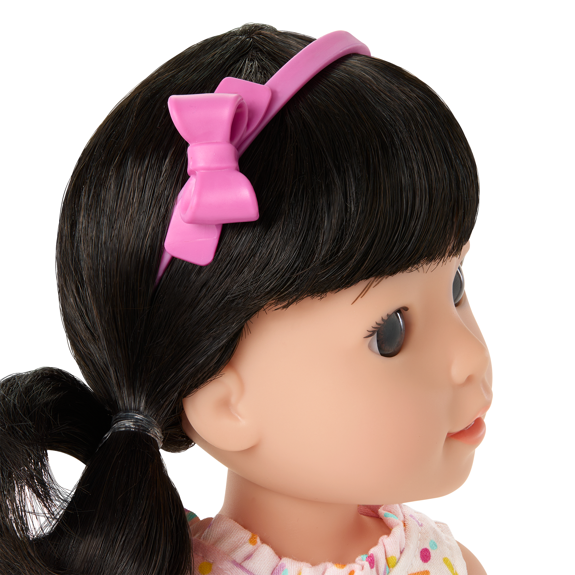 Emerson's™ Party-Ready Set (WellieWishers™) - Image 4