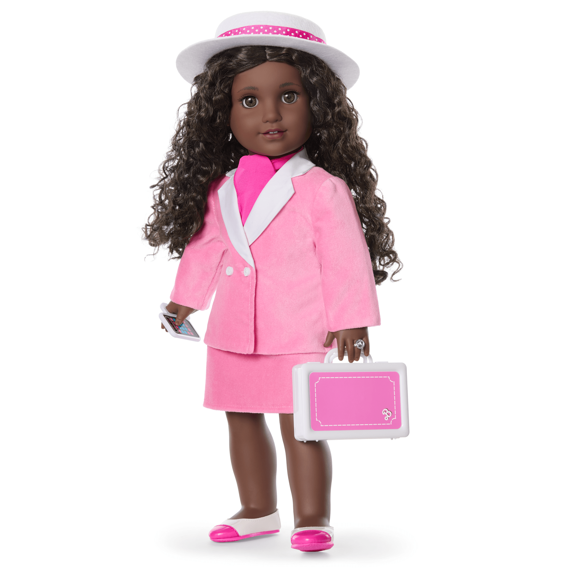 Barbie® Day-to-Night™ Fashion Pack by American Girl® Collector Series - Image 20