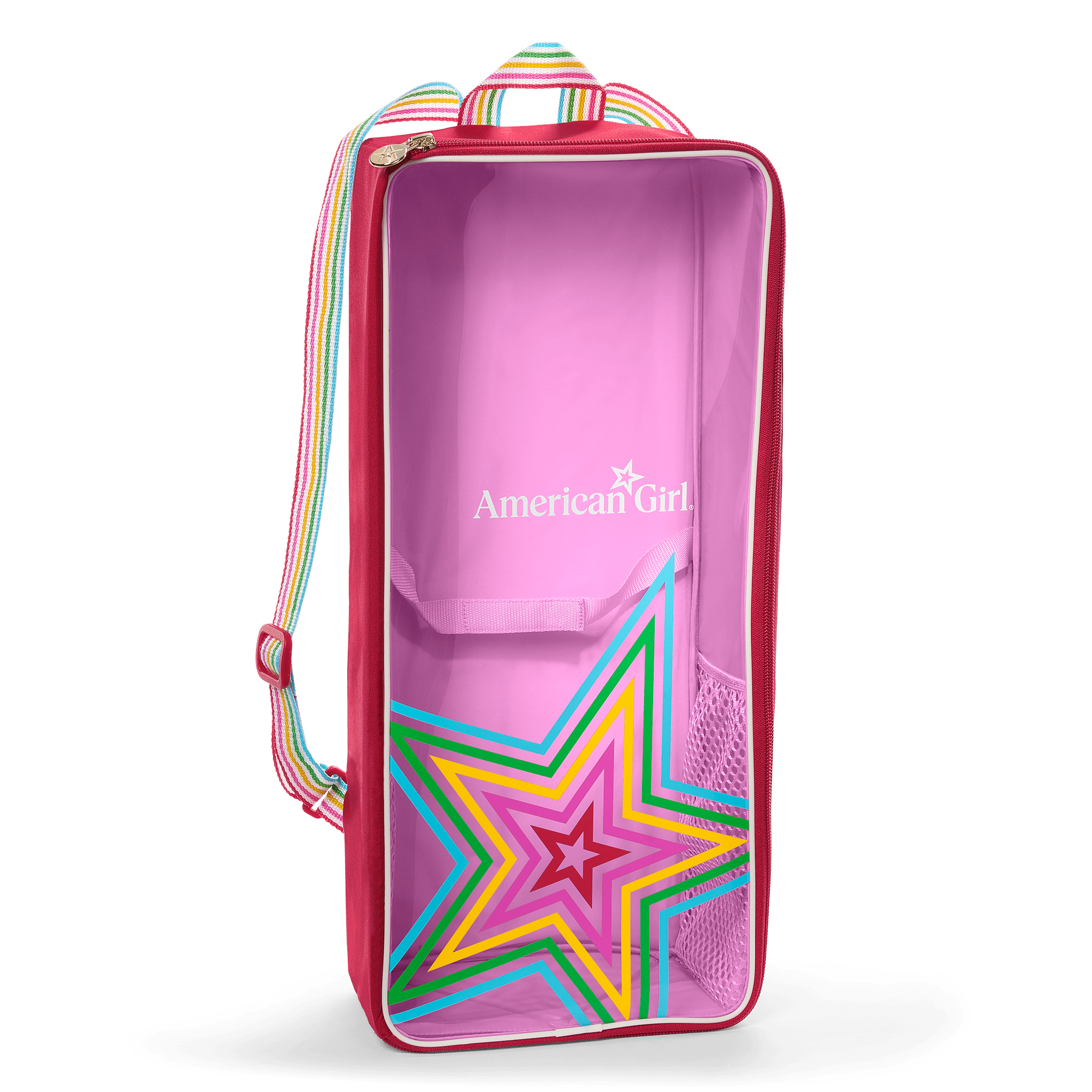 Maryellen™ 18-inch Doll. Book. Accessories & Doll Carrier (Historical Characters) - Image 9