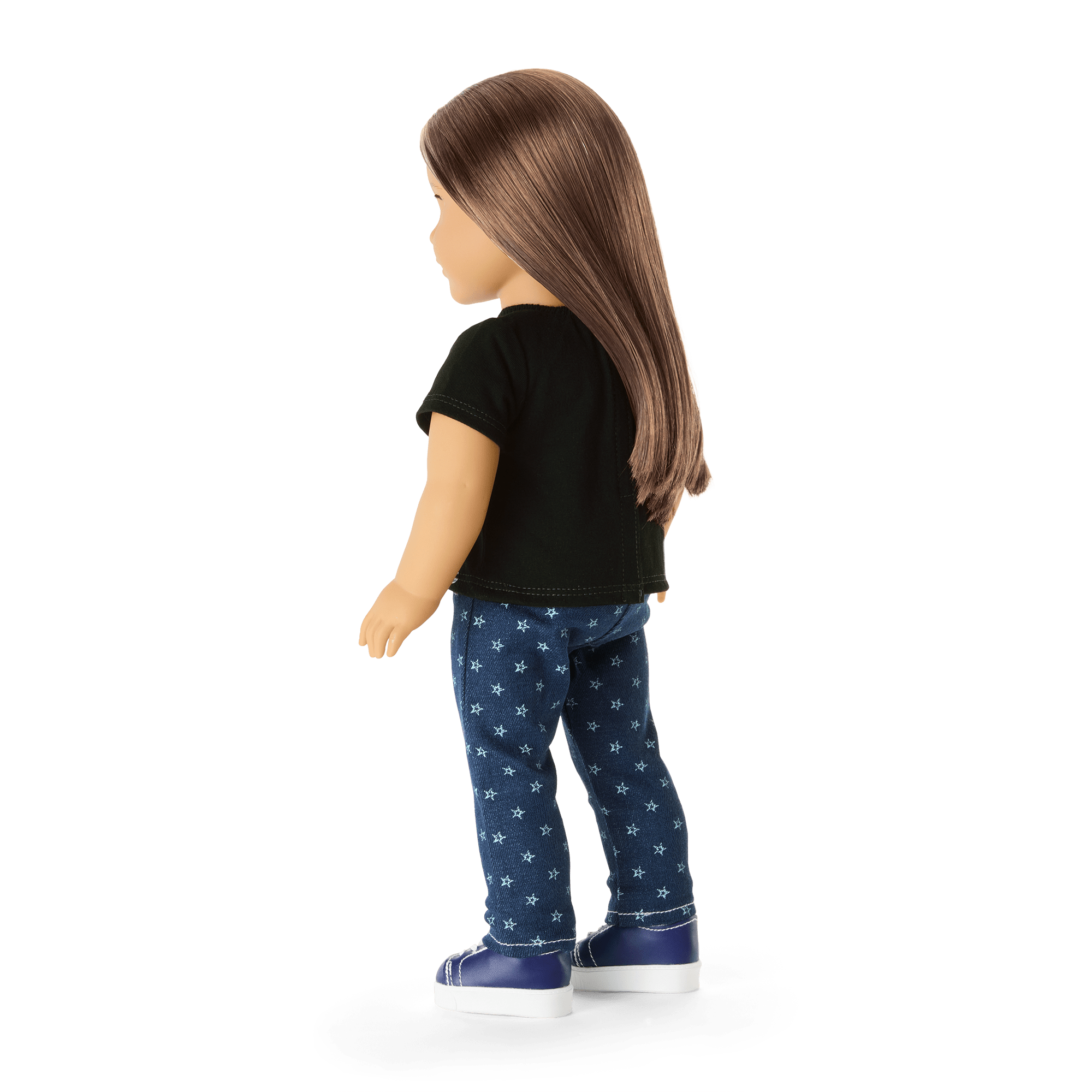 American Girl Today™ Tees for Girls & 18-inch Dolls (Historical Characters) - Image 7