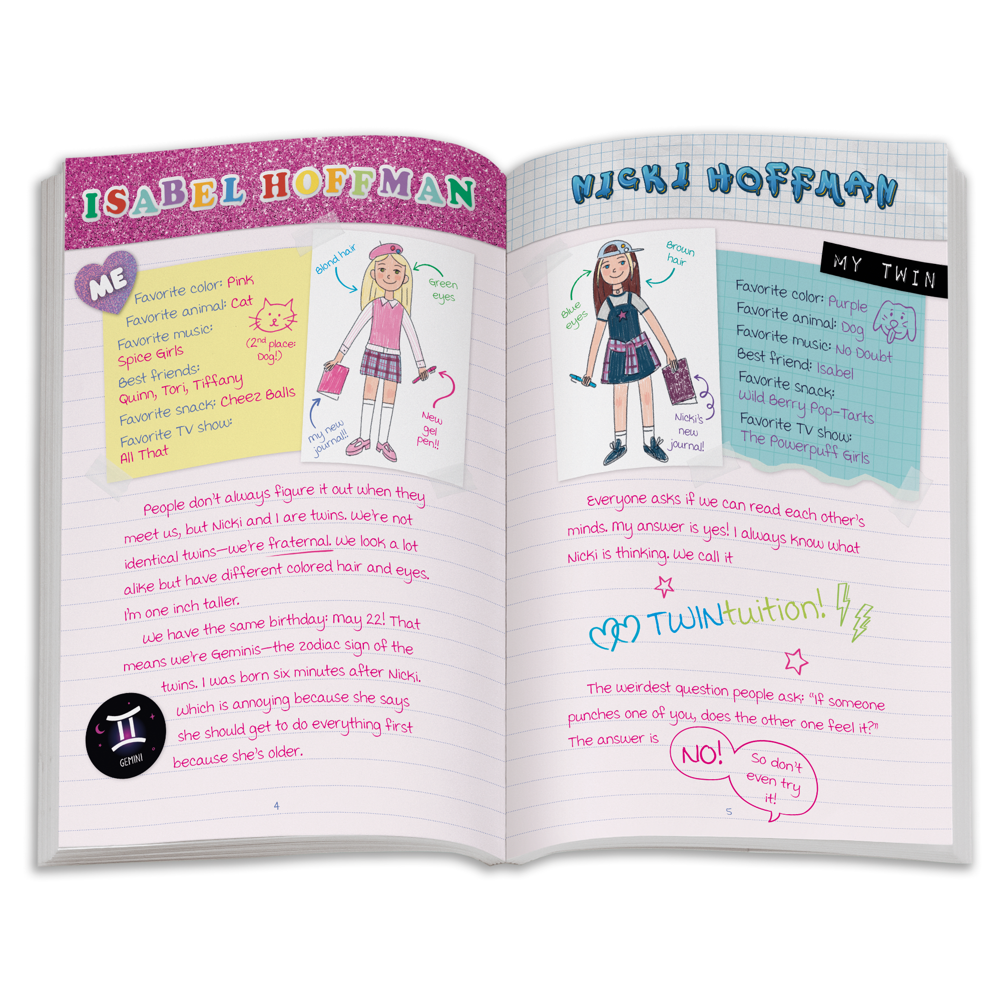 Isabel Hoffman™ Doll. Journal & Accessories (Historical Characters) - Image 8