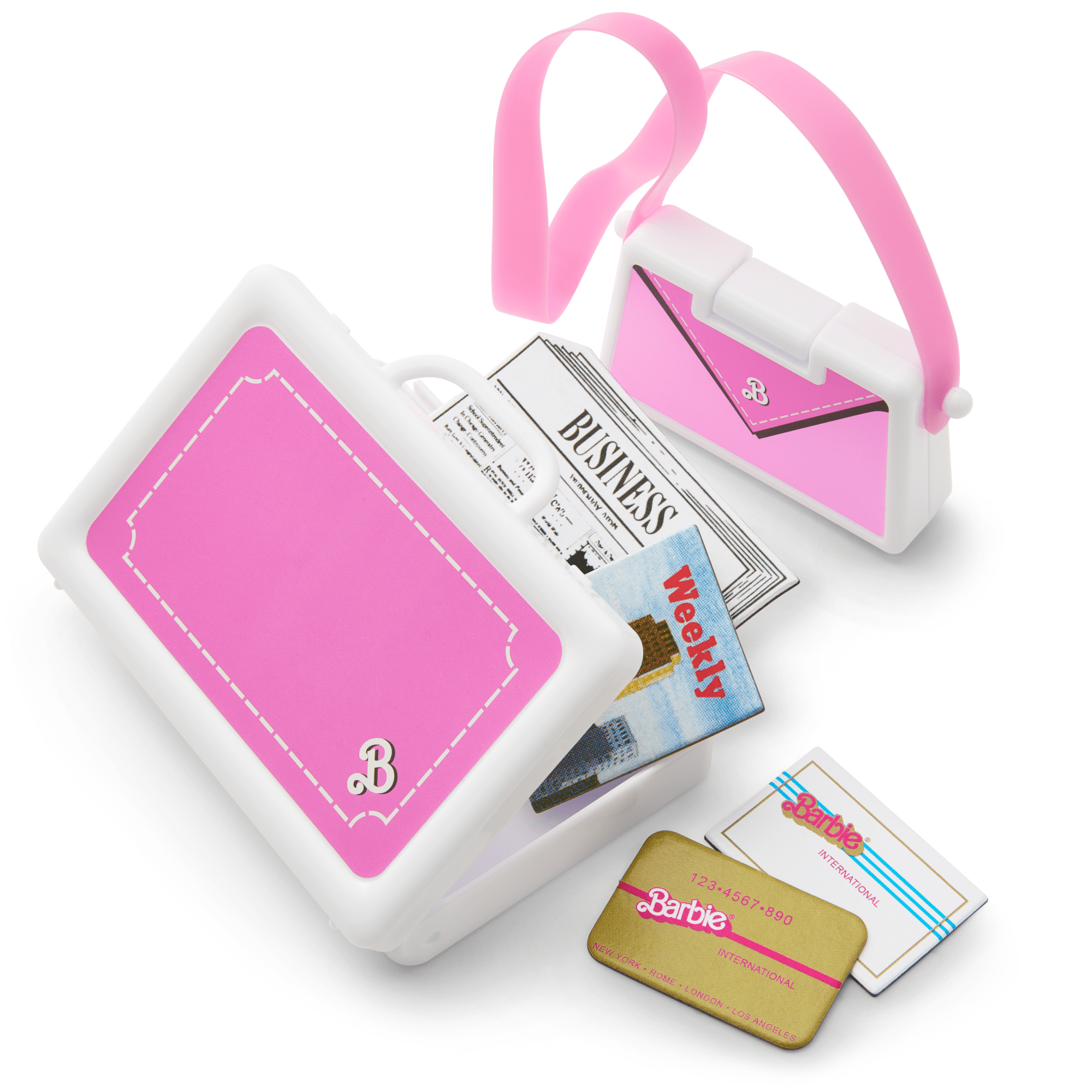 Barbie® Day-to-Night™ Fashion Pack by American Girl® Collector Series - Image 16