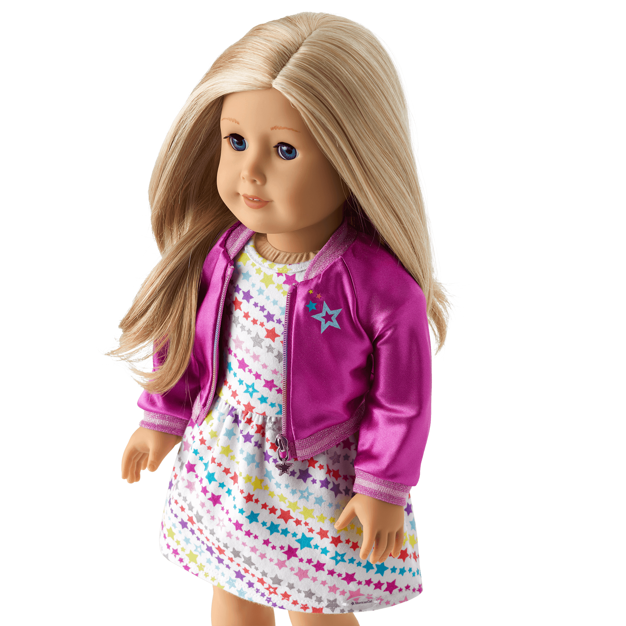 Truly Me™ Doll #27 - Image 4