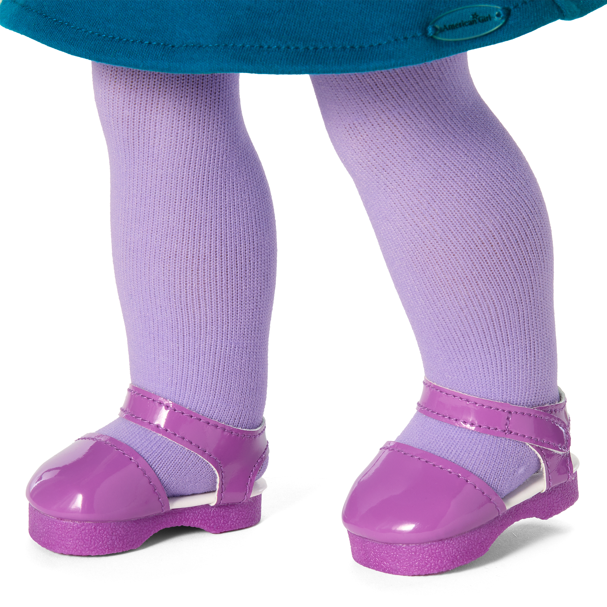 Julie's™ School Outfit for 18-inch Dolls (Historical Characters) - Image 6