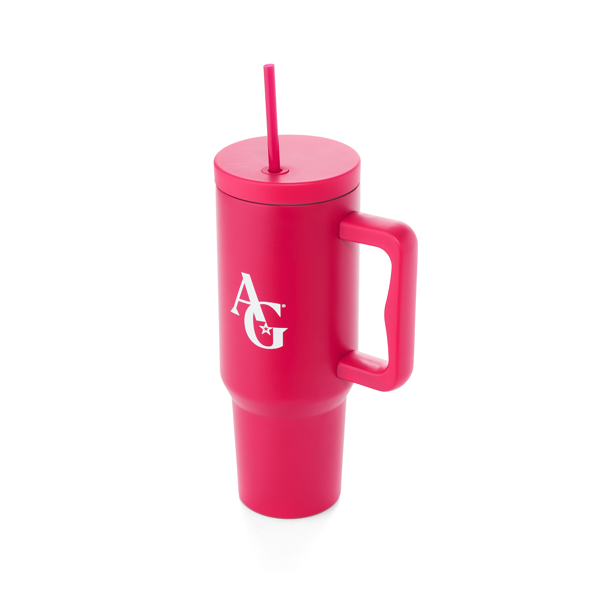 American Girl® 40 oz. Insulated Tumbler - Image 3