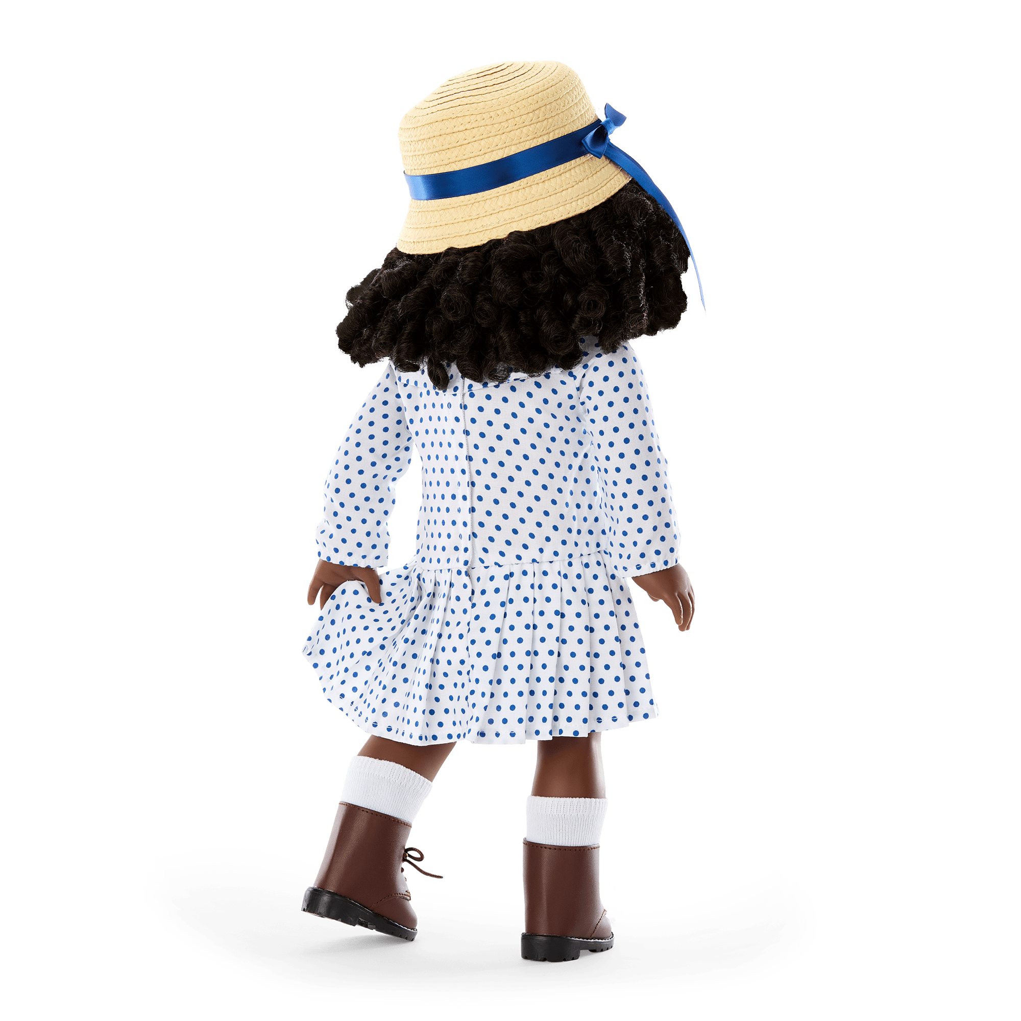 Claudie's™ Travel Bundle (Historical Characters) - Image 4