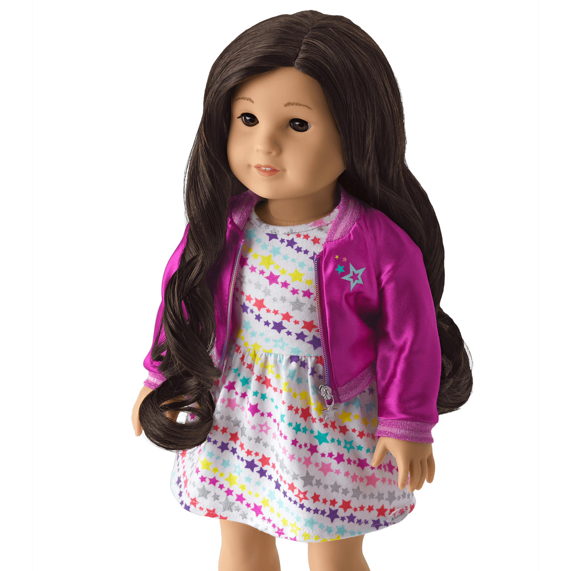 Truly Me™ Doll #84 - Image 4