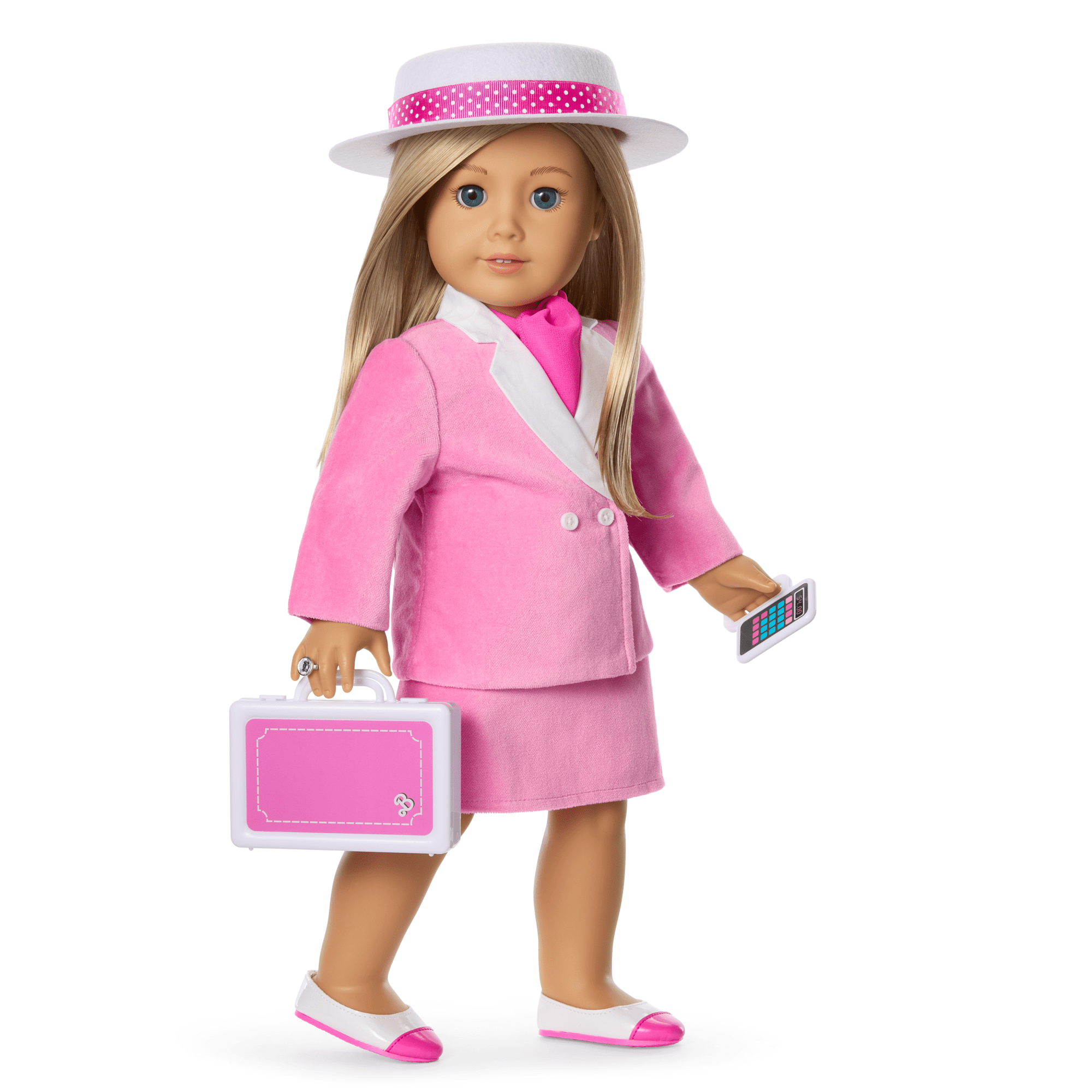 Barbie® Day-to-Night™ Fashion Pack by American Girl® Collector Series - Image 2