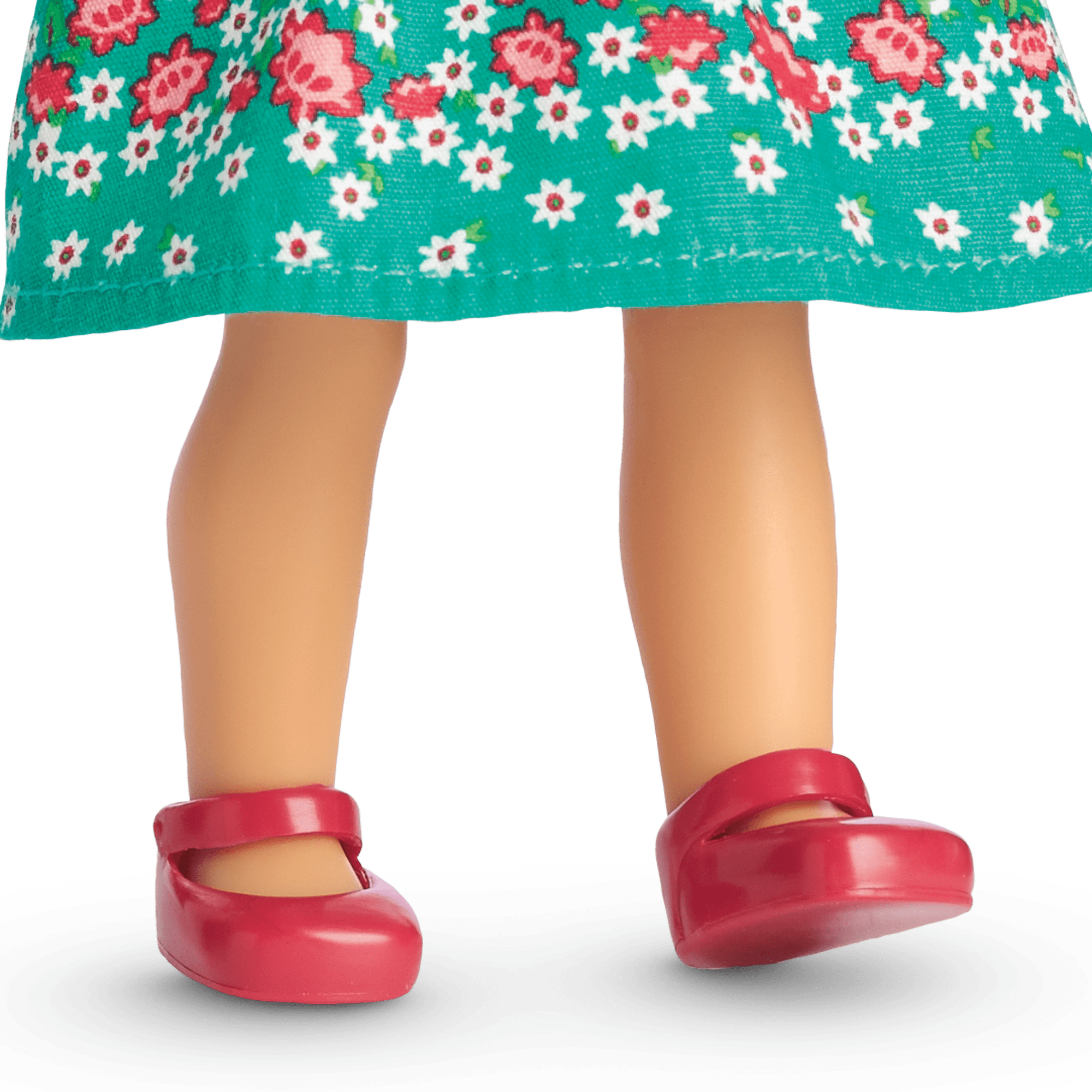 Kit Kittredge™ Mini Doll & Book (Historical Characters) - Image 4