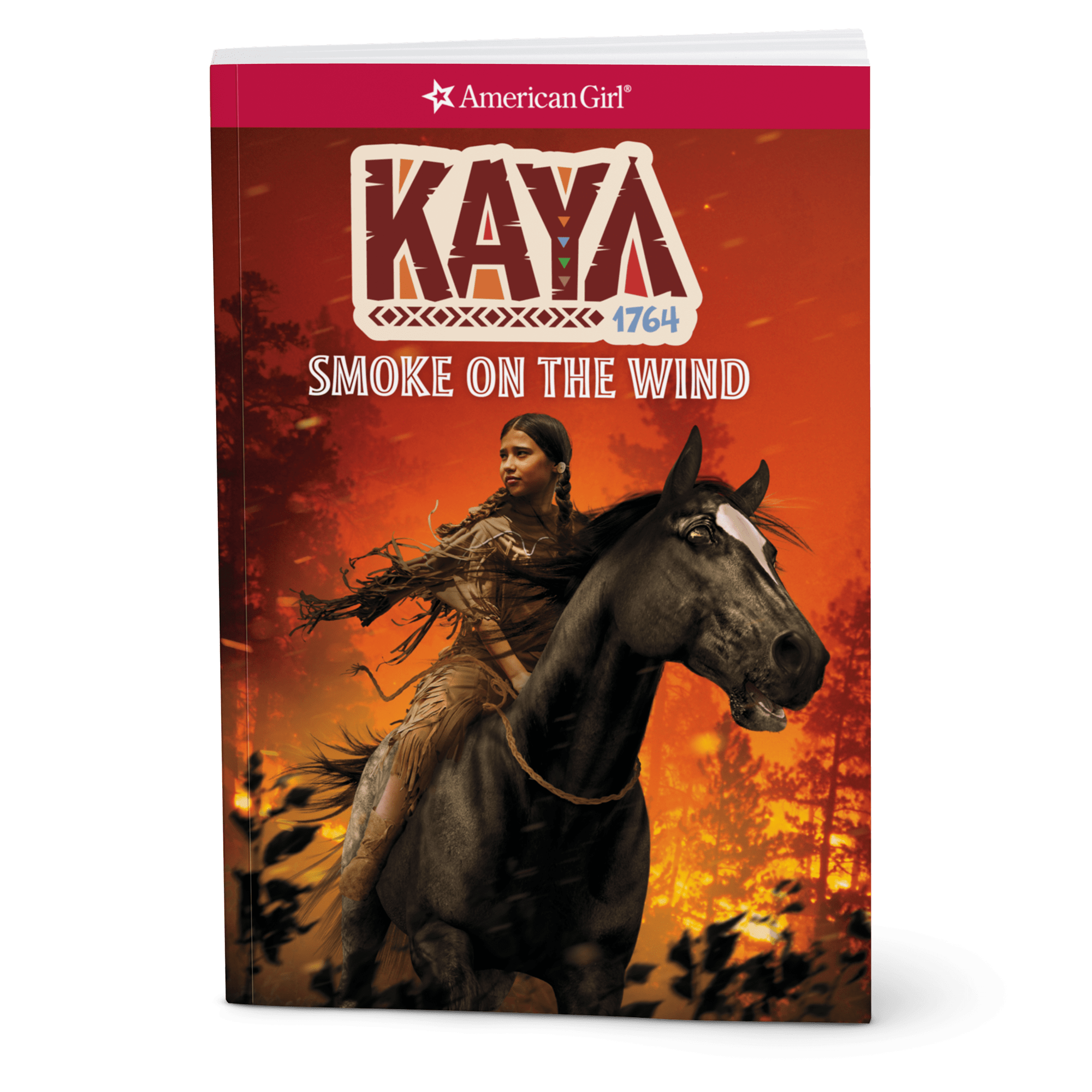 Kaya's™ Adventures Gift Set (Historical Characters) - Image 7
