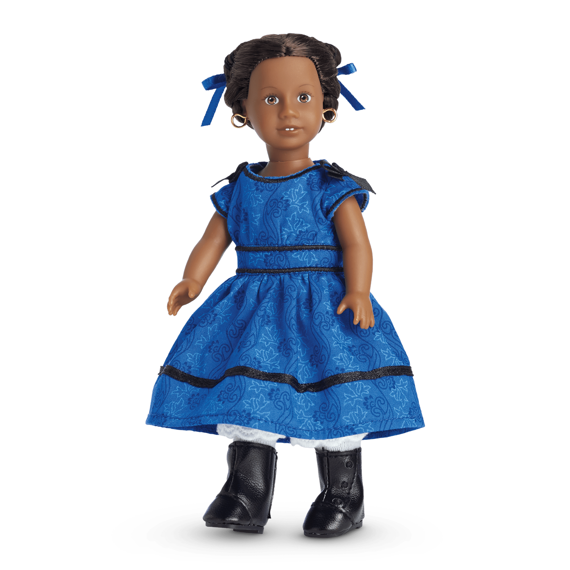 Addy Walker™ Mini Doll & Book (Historical Characters) - Image 2