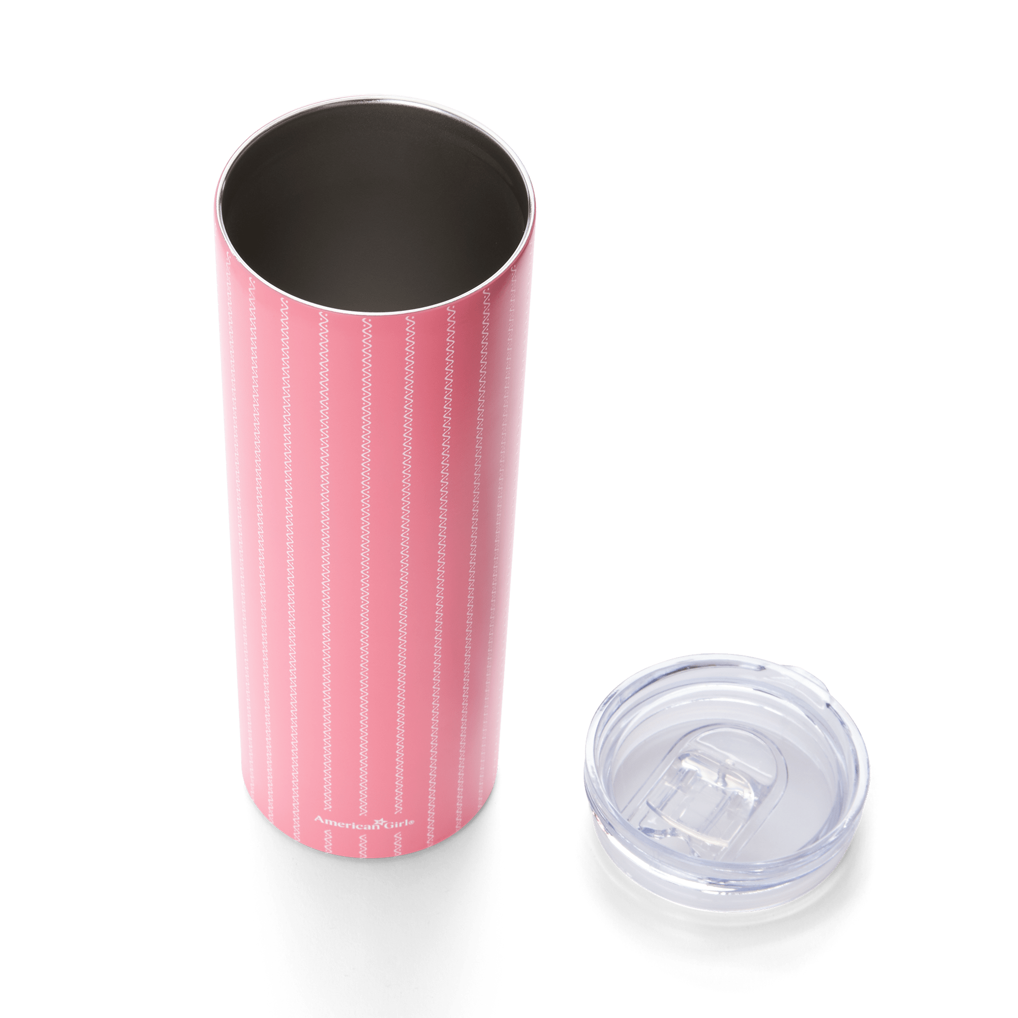 Addy Walker™ Hot & Cold Tumbler (Historical Characters) - Image 2