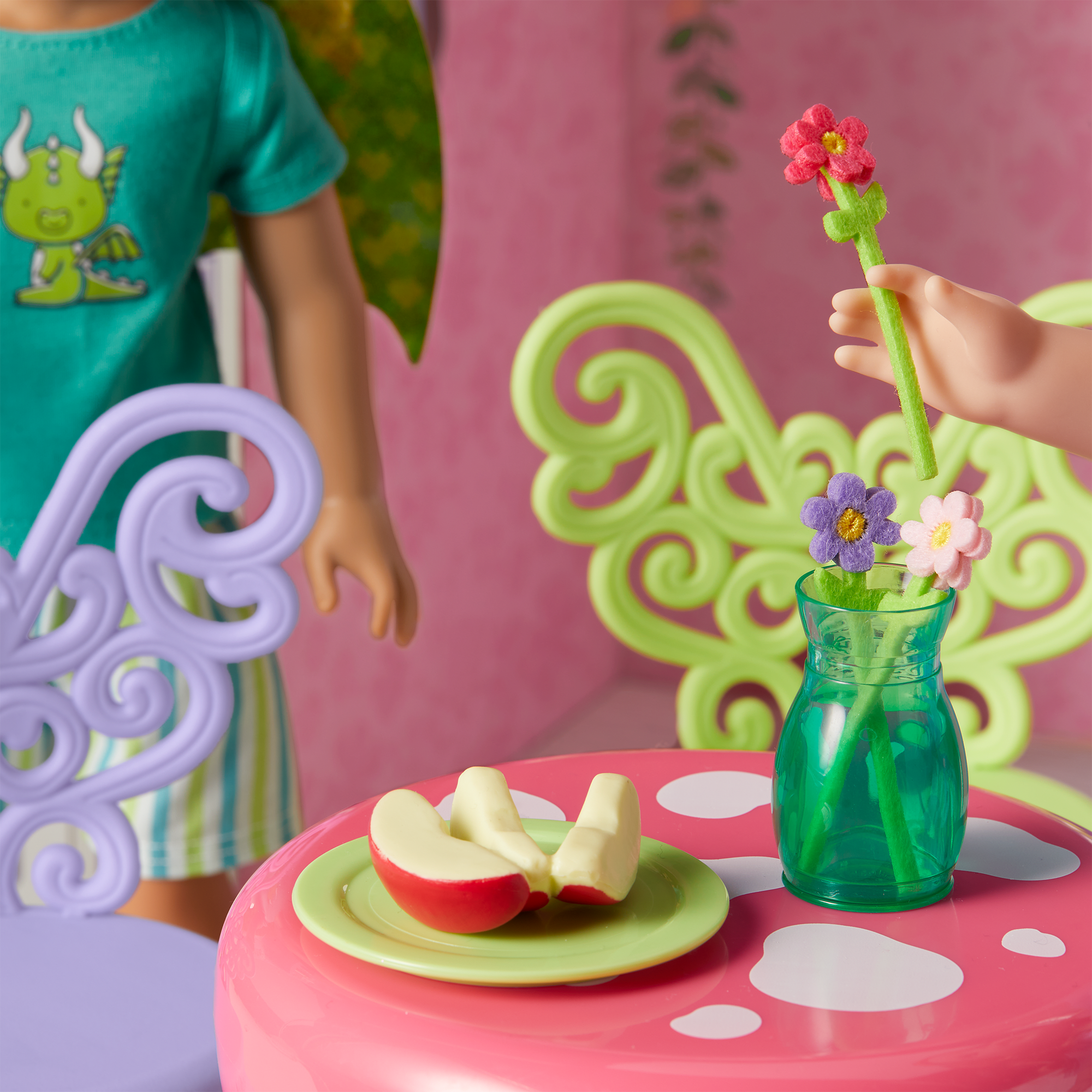 WellieWishers™ Treehouse Castle - Image 8