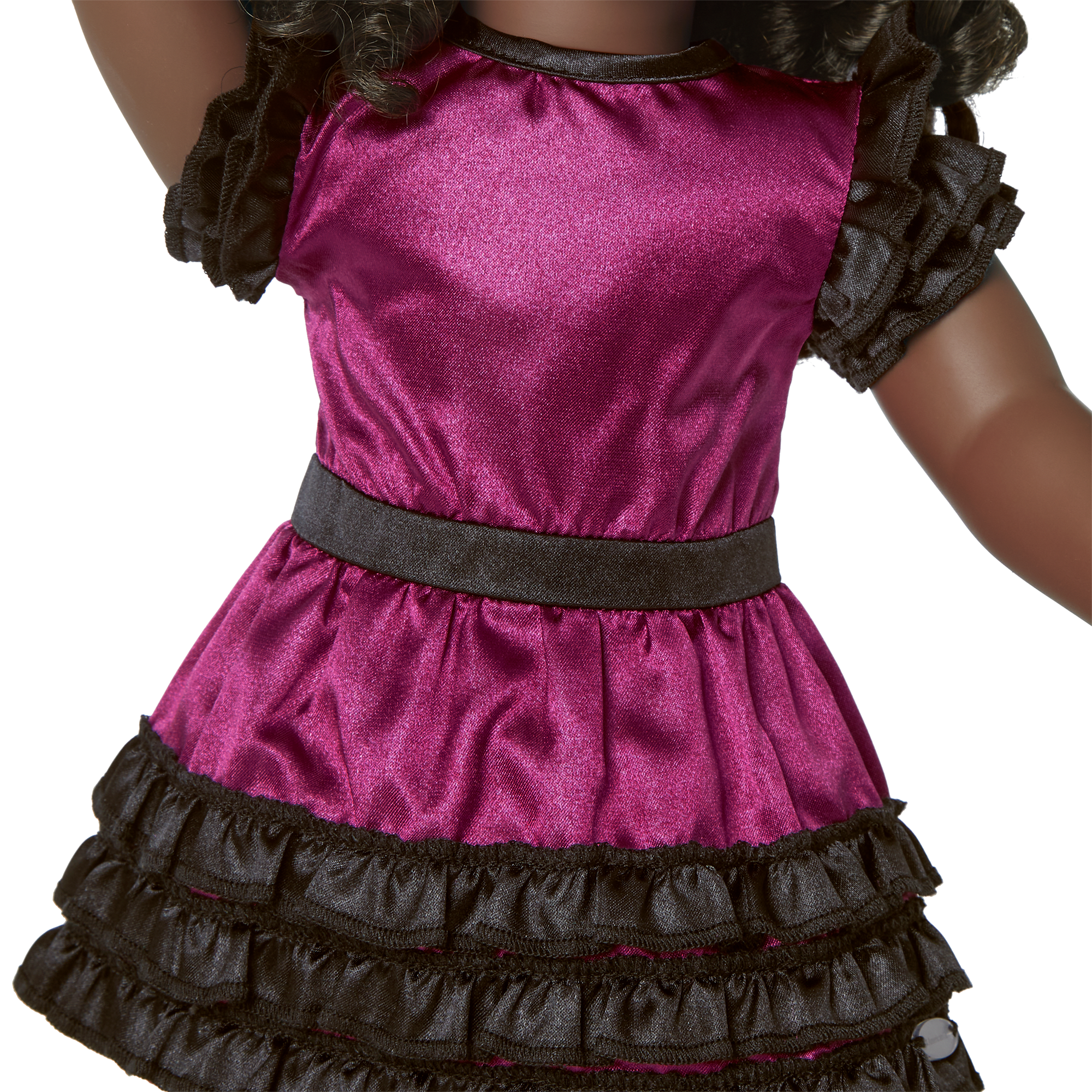 Claudie's™ All That Jazz Bundle (Historical Characters) - Image 4