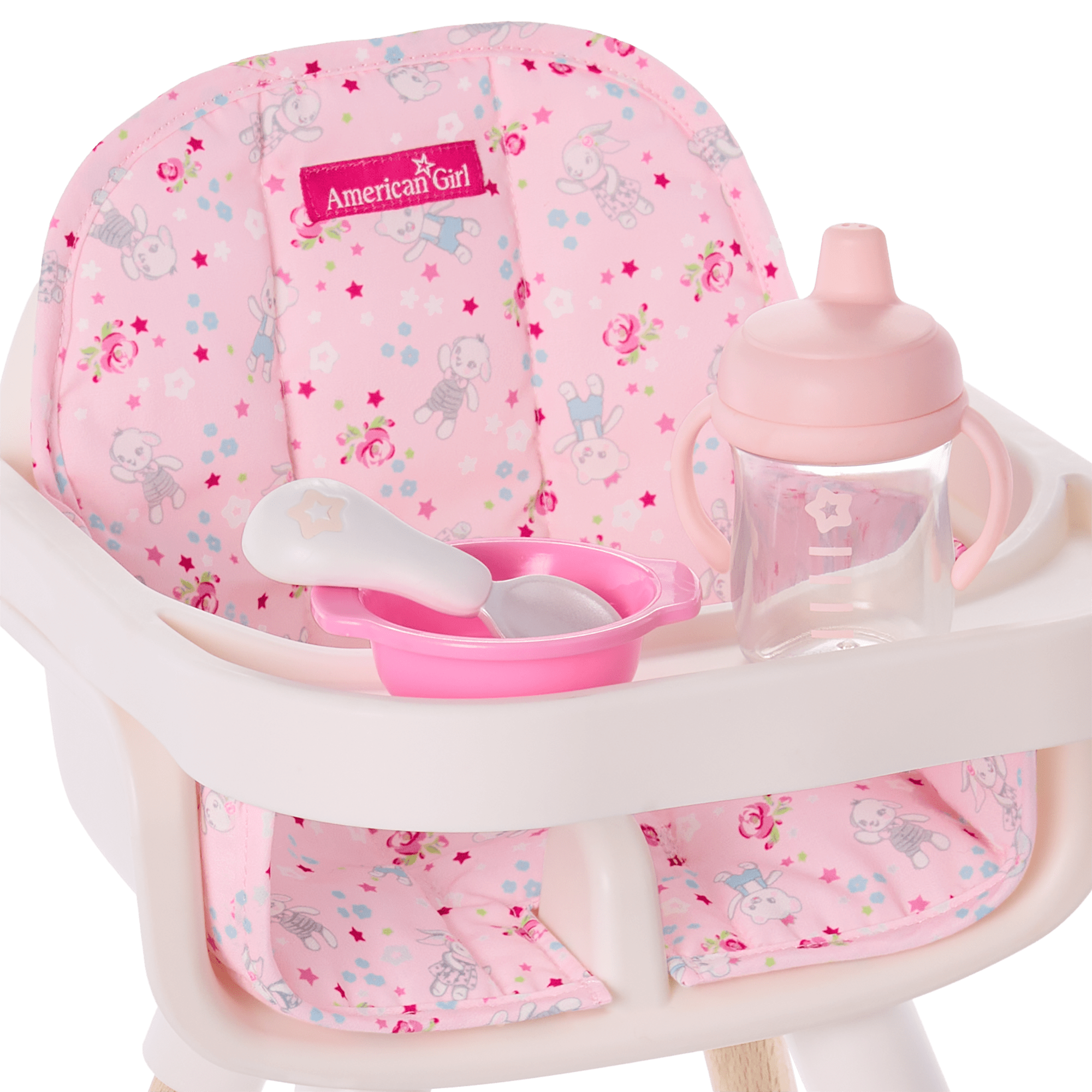 Contemporary High Chair (Bitty Baby®) - Image 4