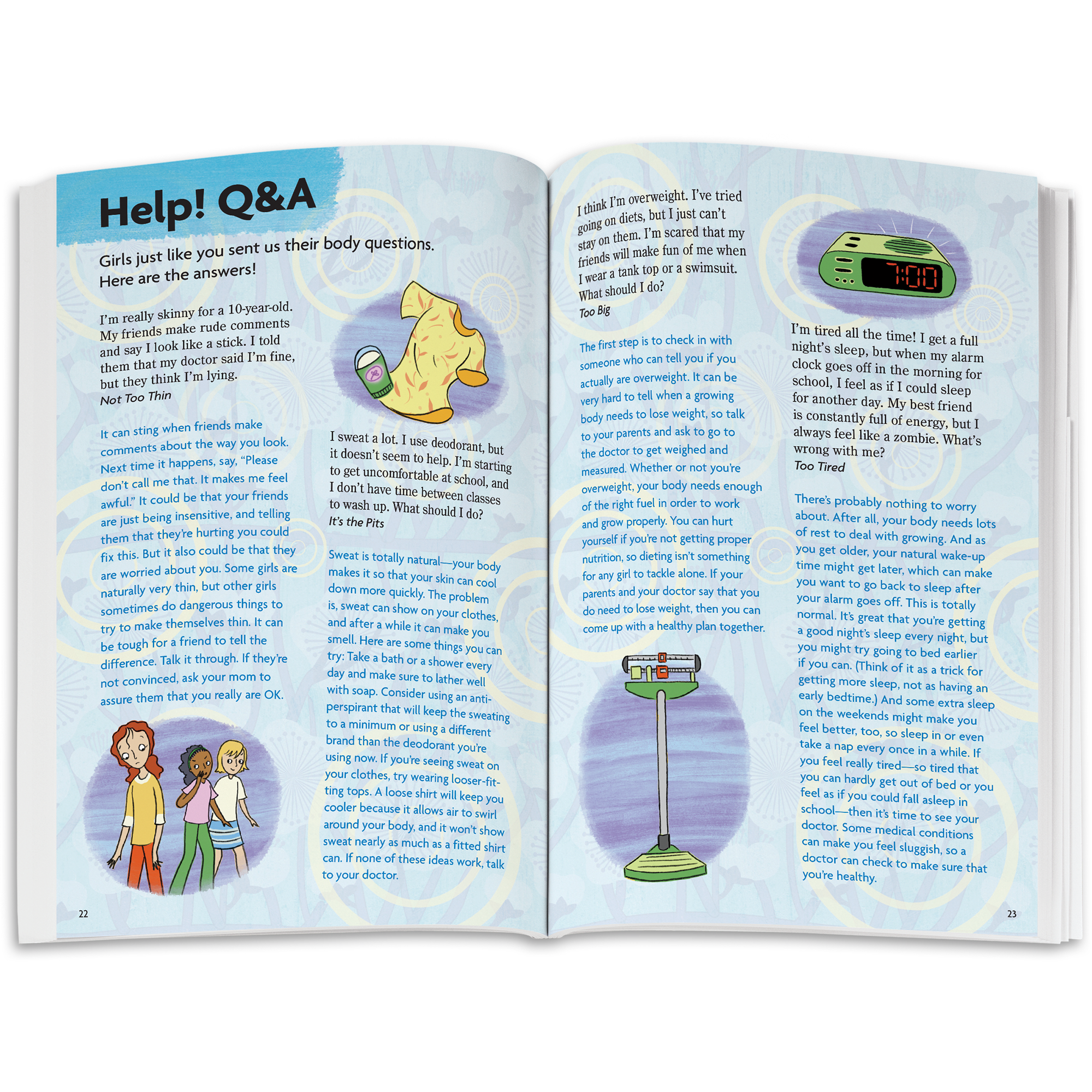 The Care & Keeping of You 2 - Image 3