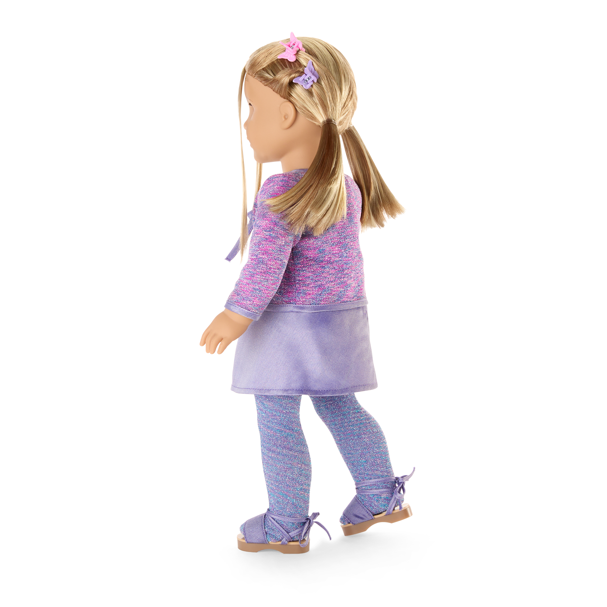 Isabel's™ Year 2000 Outfit for 18-inch Dolls (Historical Characters) - Image 3