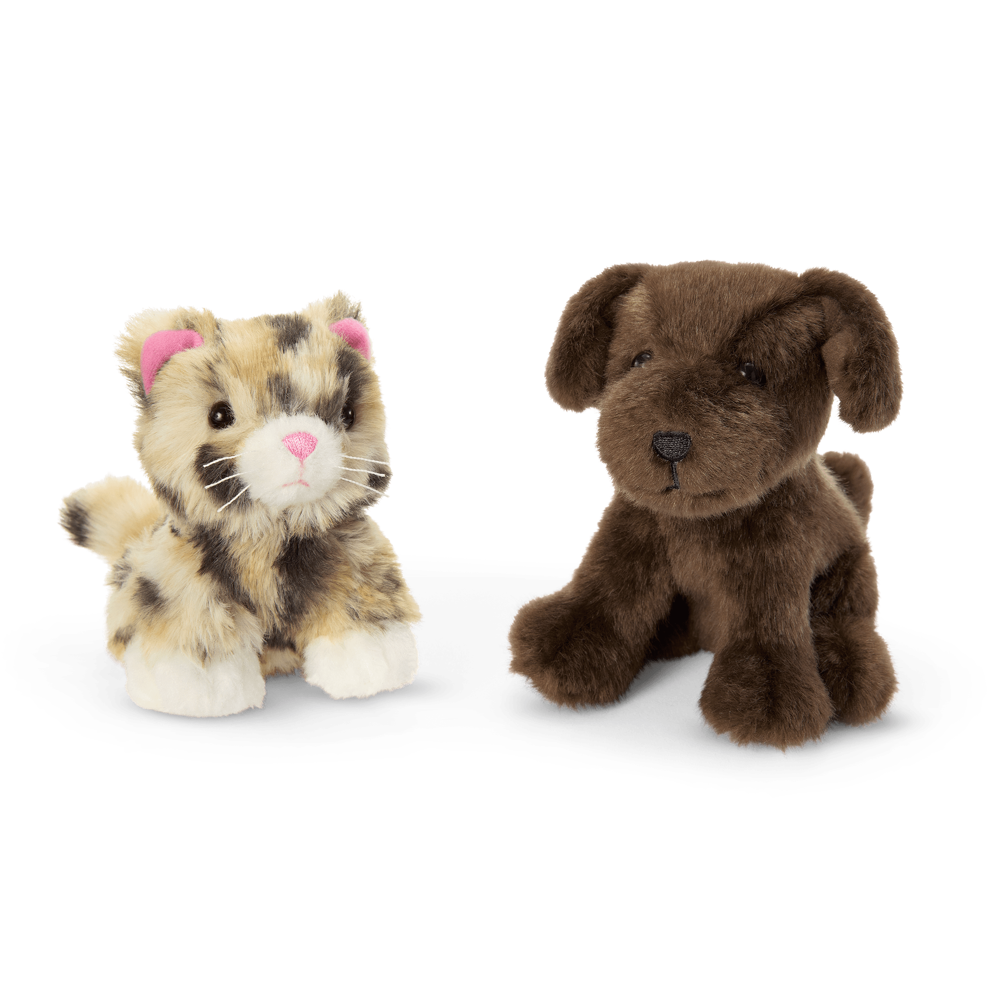 '90s Twins Isabel™ & Nicki™ Gift Set (Historical Characters) - Image 8