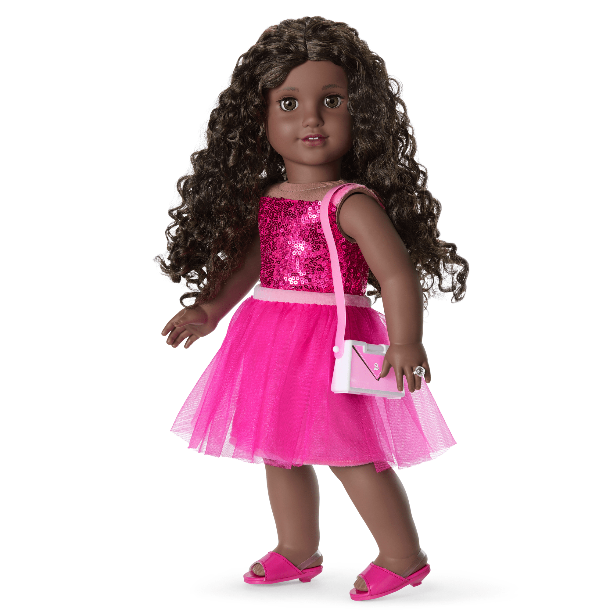 Barbie® Day-to-Night™ Fashion Pack by American Girl® Collector Series - Image 22
