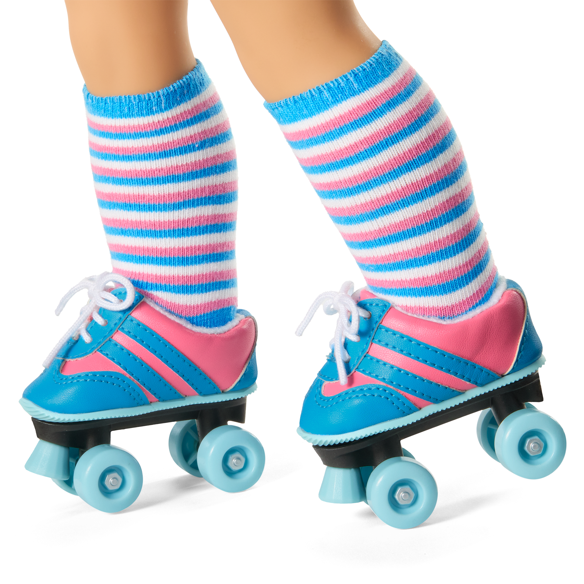 Julie's™ Summer Skating Outfit for 18-inch Dolls (Historical Characters) - Image 7